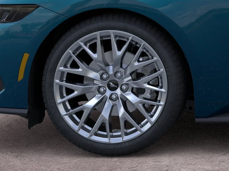 2026 Ford Mustang EcoBoost Premium Fastback - Photo 55
