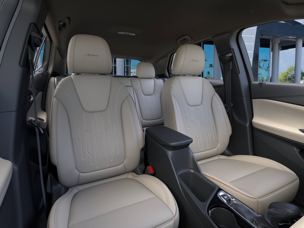 2026 Buick Encore GX Avenir - Photo 16