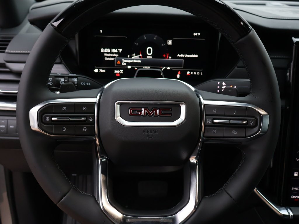 2027 GMC Acadia Elevation - Photo 28