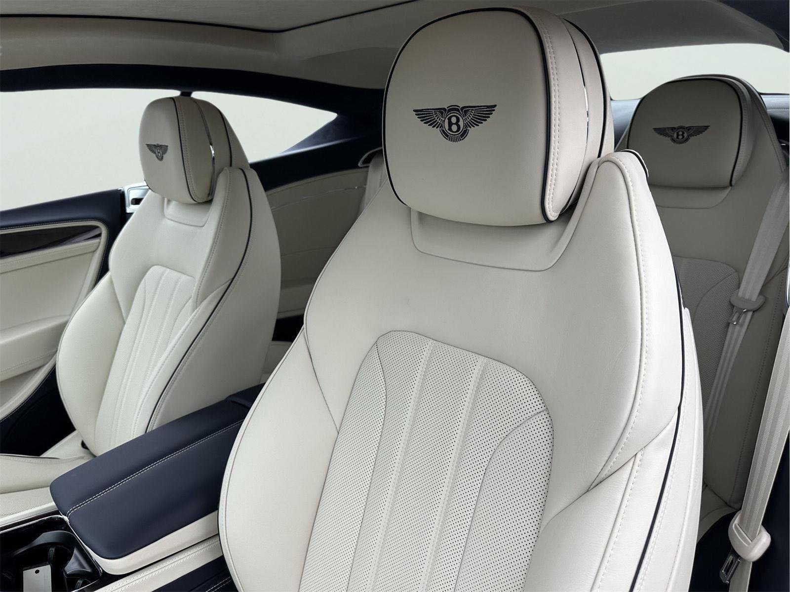 New 2026 SAPPHIRE BENTLEY  image 16