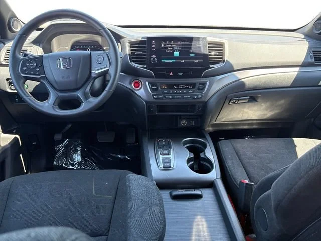 Used 2022 Black Honda Sport image 14