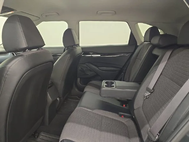 Used 2021 Gravity Gray Kia S image 16