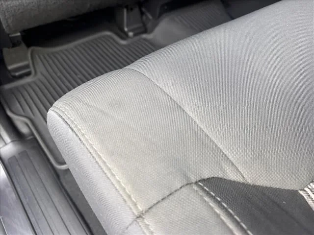 Used 2020 Gray Toyota SR5 image 19