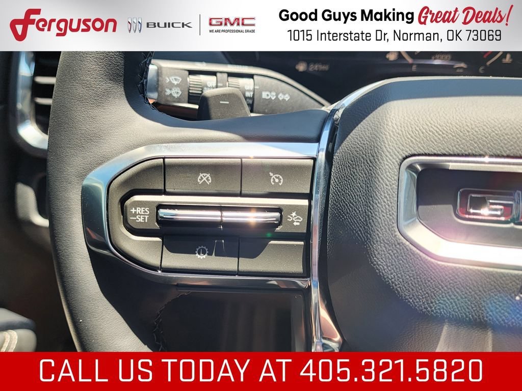 2026 GMC Acadia Elevation - Photo 20