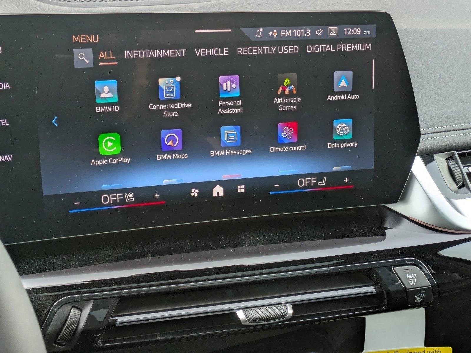 Used 2026 Special Order Color BMW xDrive28i image 12