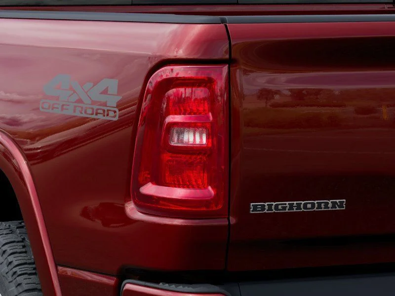 2026 RAM 1500 Big Horn/Lone Star - Photo 9