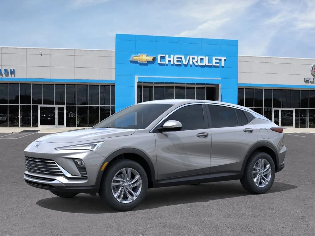 2026 Buick Envista Preferred - Photo 2