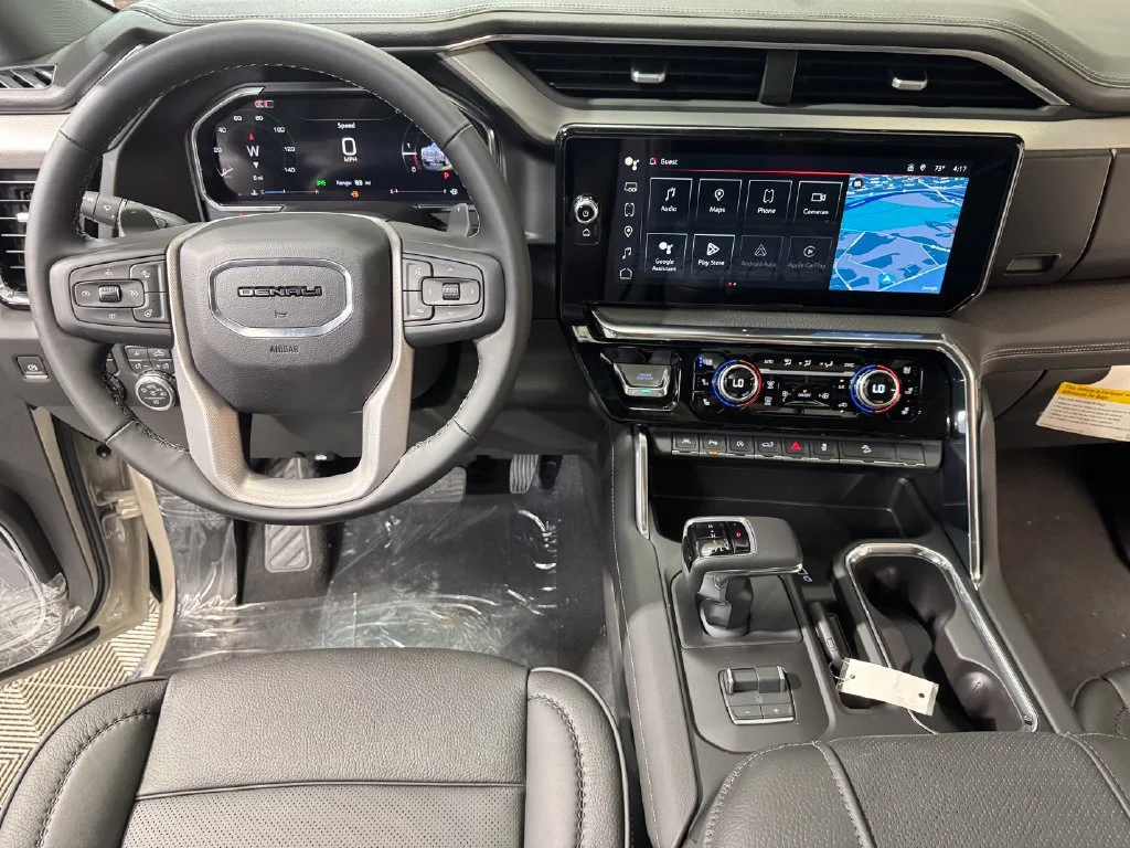 New 2026 Coastal Dune GMC Denali image 14