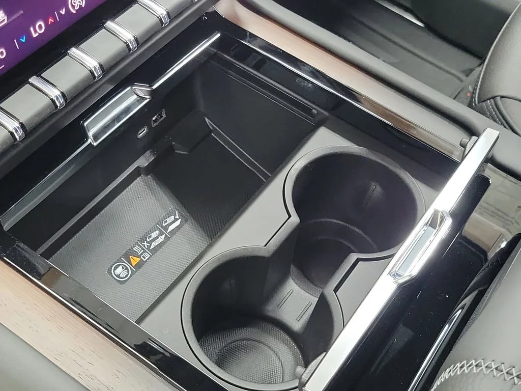 New 2026 Onyx Black GMC Denali image 21