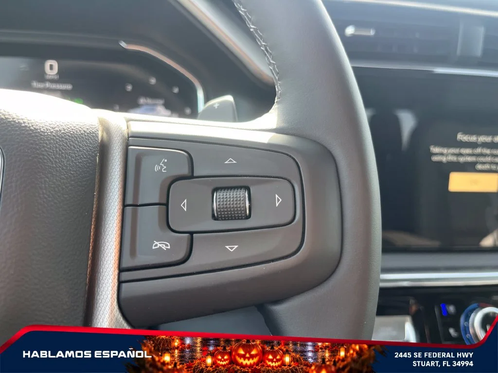 New 2026 Coastal Dune GMC Denali image 26