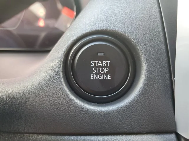 New 2026 Jet Black Mica Mazda 2.5 S Preferred AWD image 10