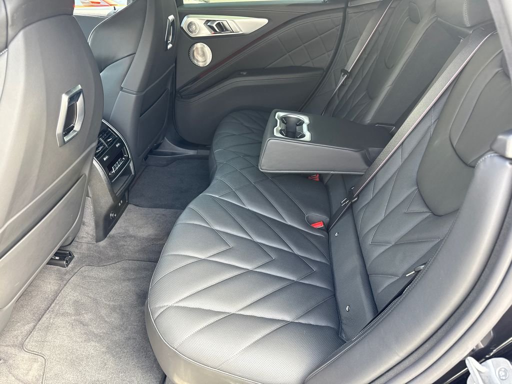 Used 2026 Black BMW Label image 17