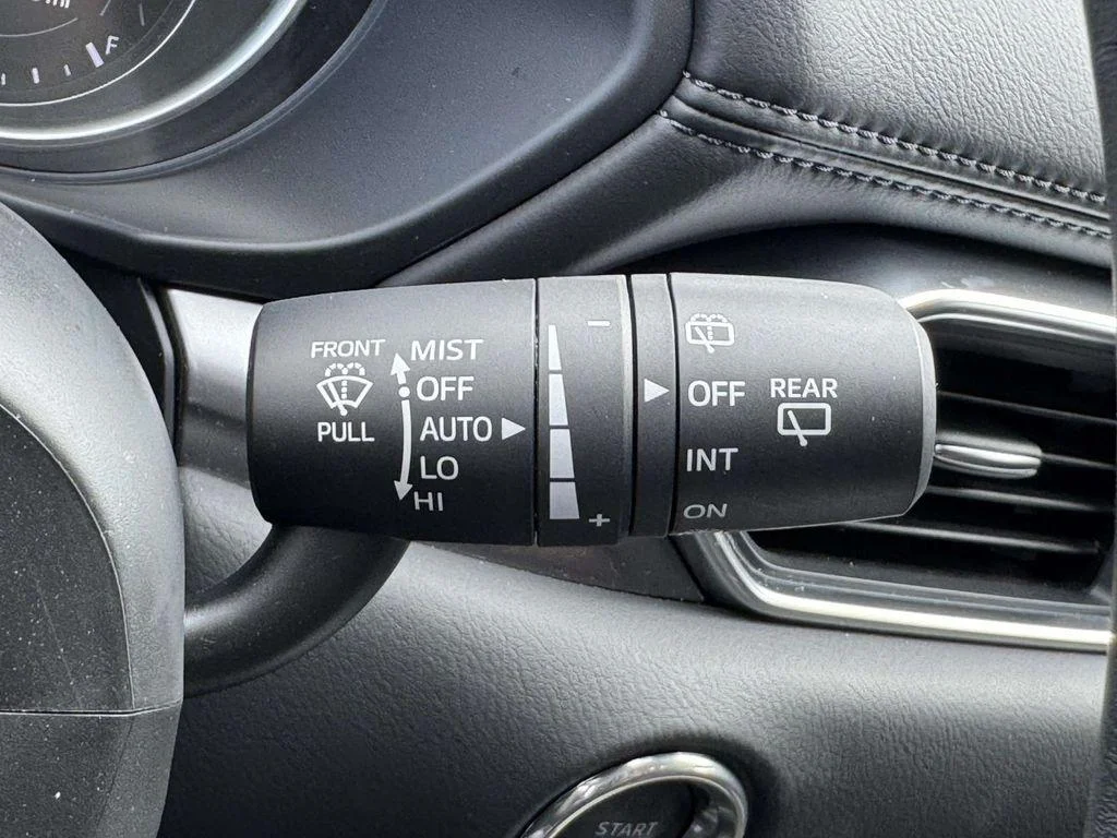 Certified Used 2023 Eternal Blue Mica Mazda 2.5 S Select image 29
