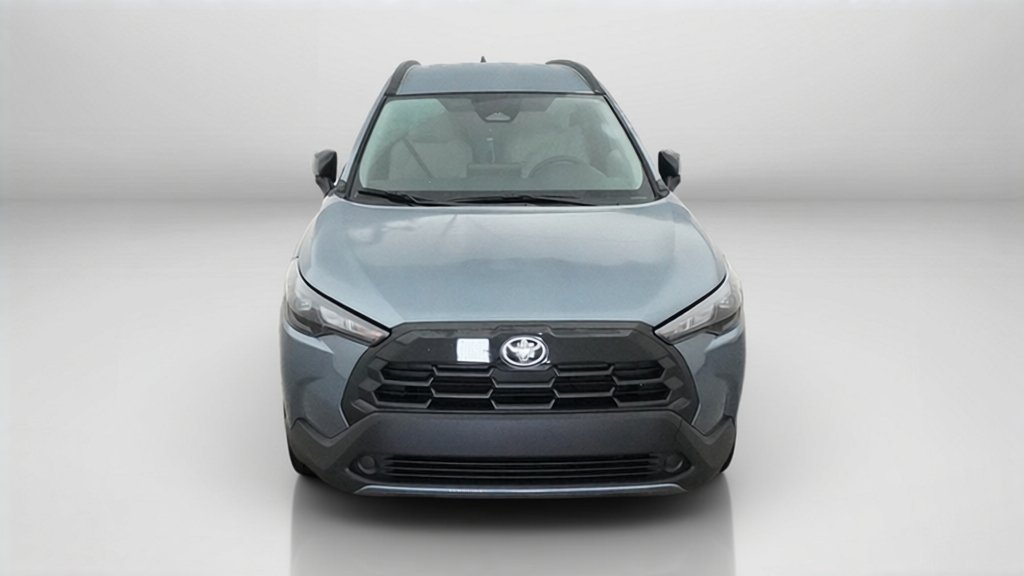 New 2026 Celestite Toyota LE image 16