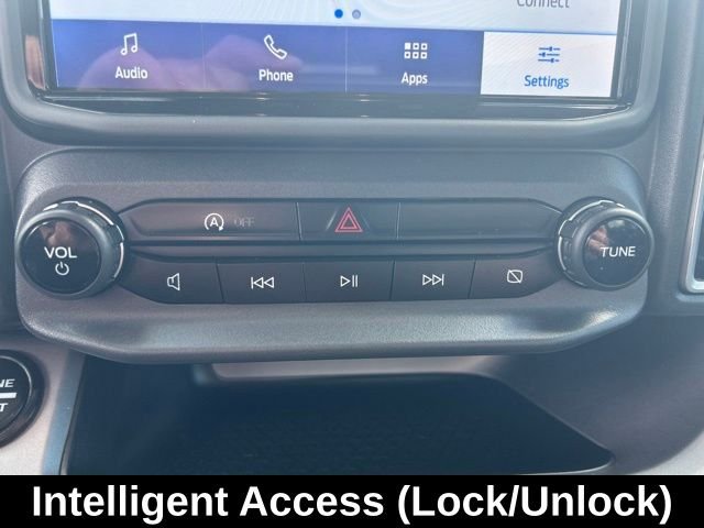 Used 2022 Gray Ford Big Bend image 16