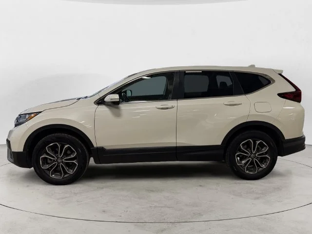 2022 Honda CR-V EX-L - Photo 8