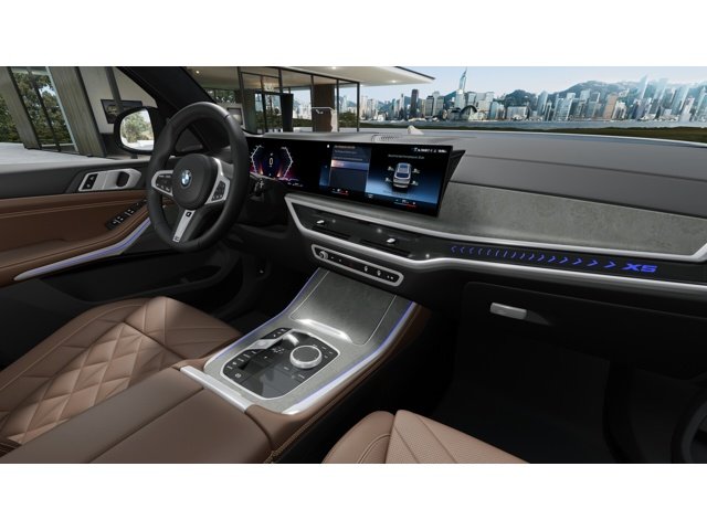 New 2026 Carbon Black Metallic BMW xDrive40i image 14