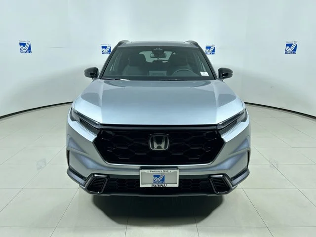 New 2026 SOLAR SILVER Honda Sport image 16