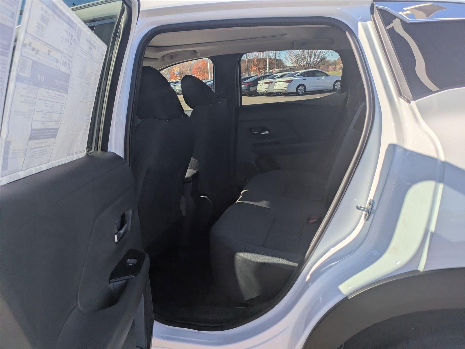 2026 Nissan KICKS SV - Photo 27
