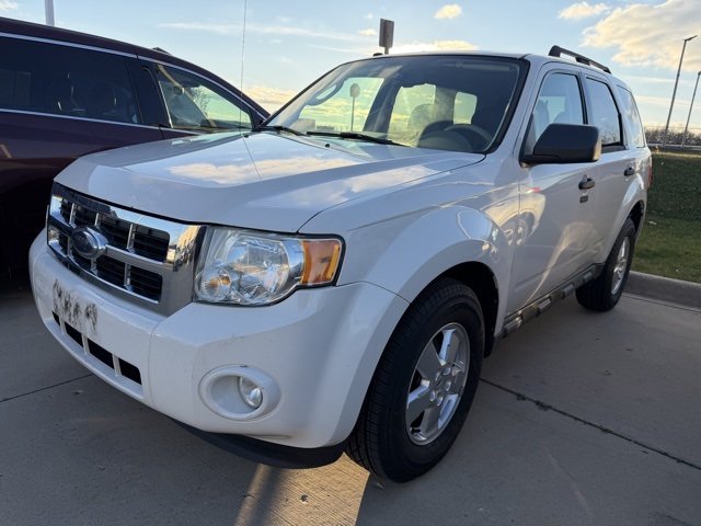 2009 Ford Escape XLT