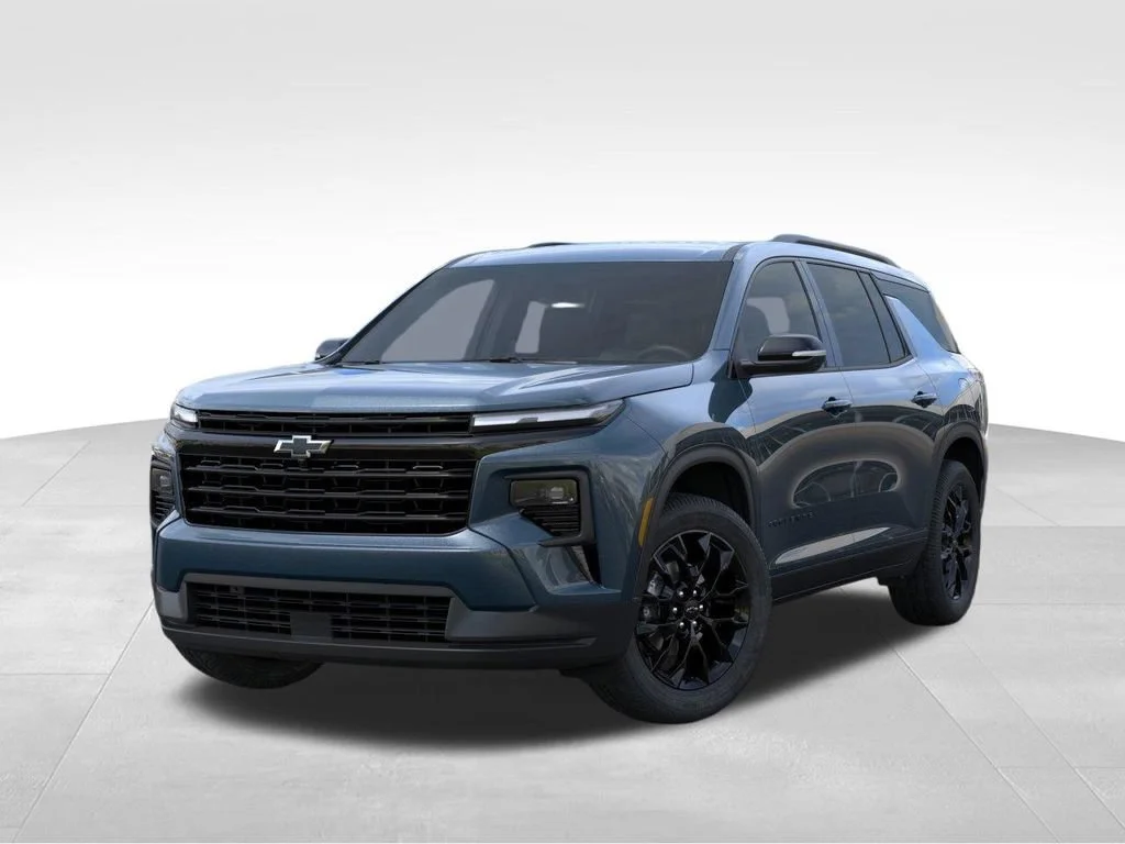 2026 Chevrolet Traverse LT - Photo 6