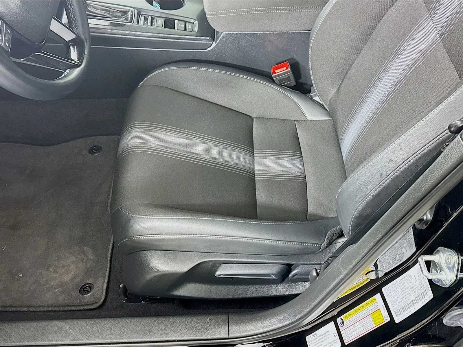 Used 2026 Black Honda Sport image 21