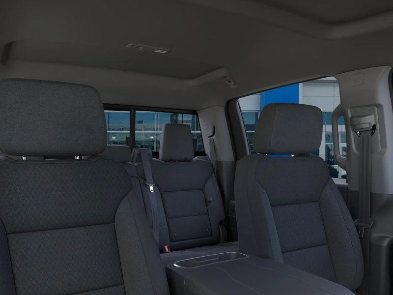 New 2026  GMC Elevation image 24
