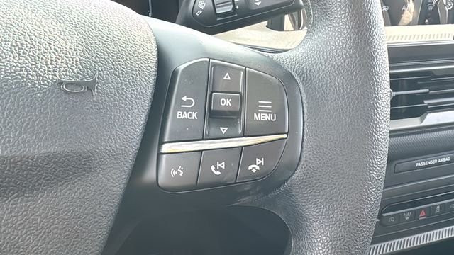 New 2026 Oxford White Ford Big Bend® image 22