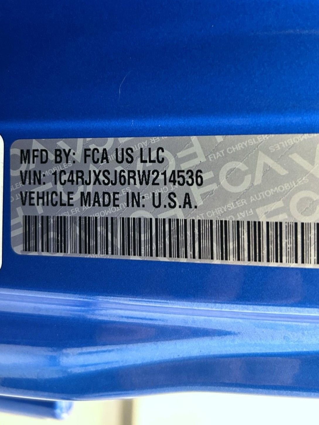 2024 Jeep Wrangler 4-Door Rubicon 392 - Photo 25