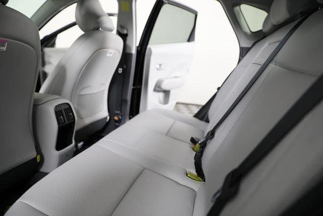 New 2026 Black Hyundai SEL Premium AWD image 55