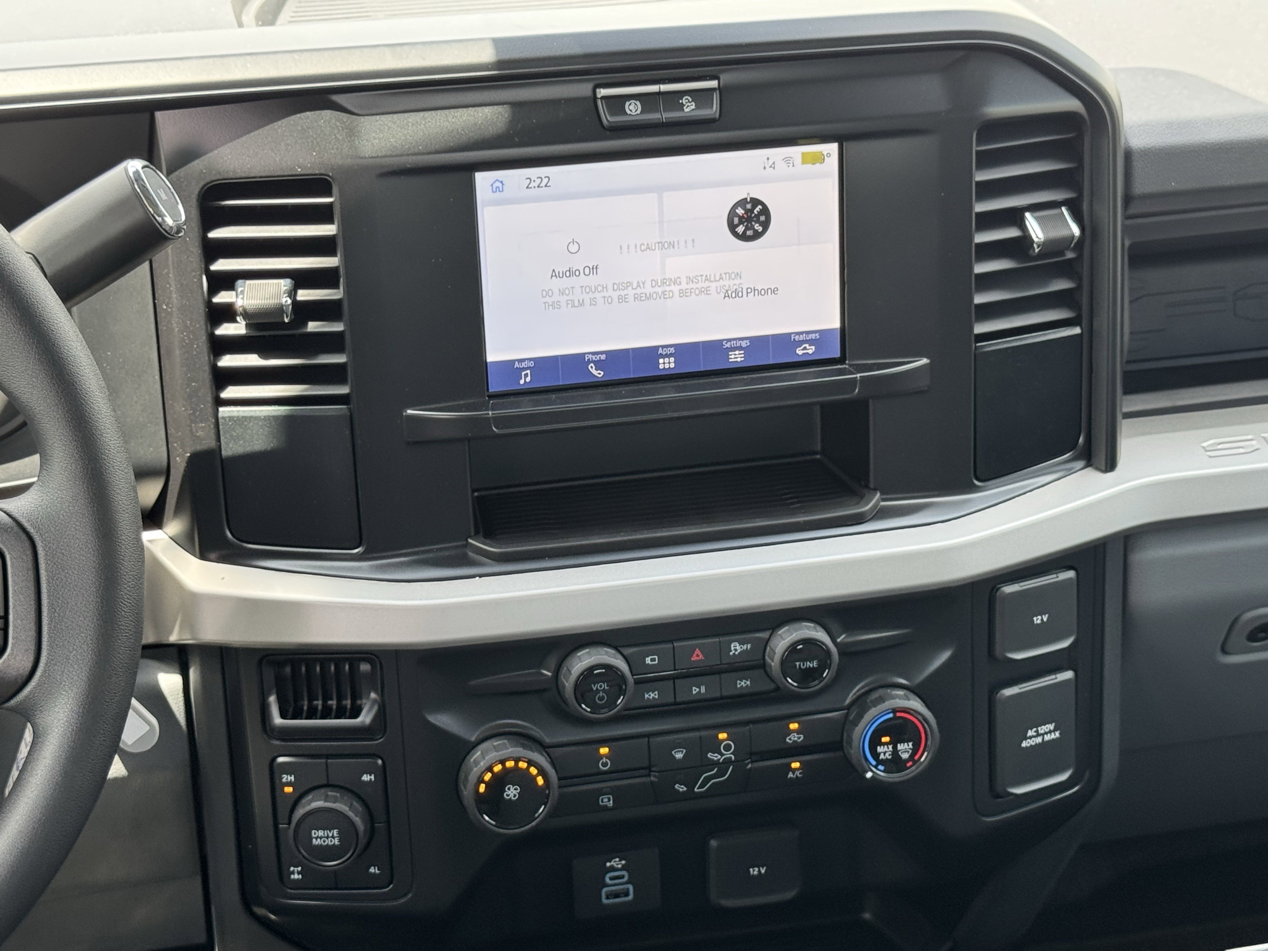 New 2026 Avalanche Ford XL image 15