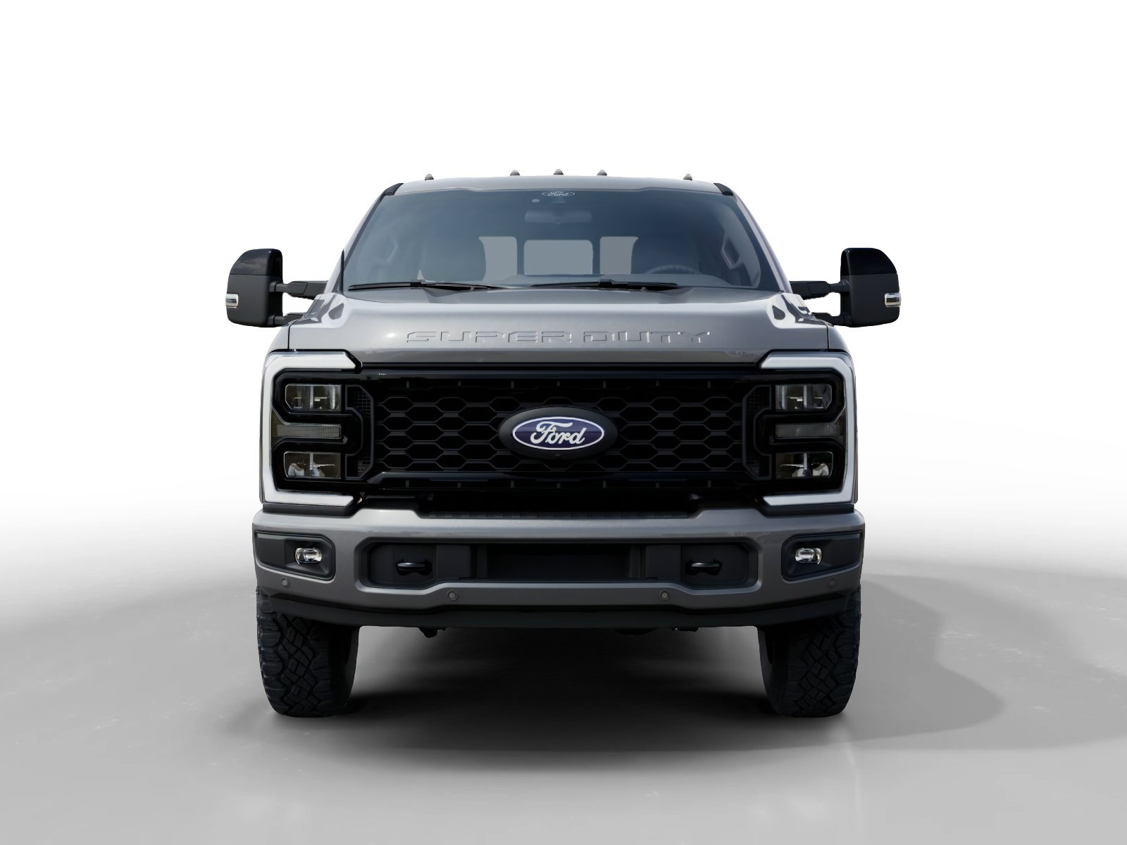 New 2027 CARBONIZED GRAY Ford  image 6