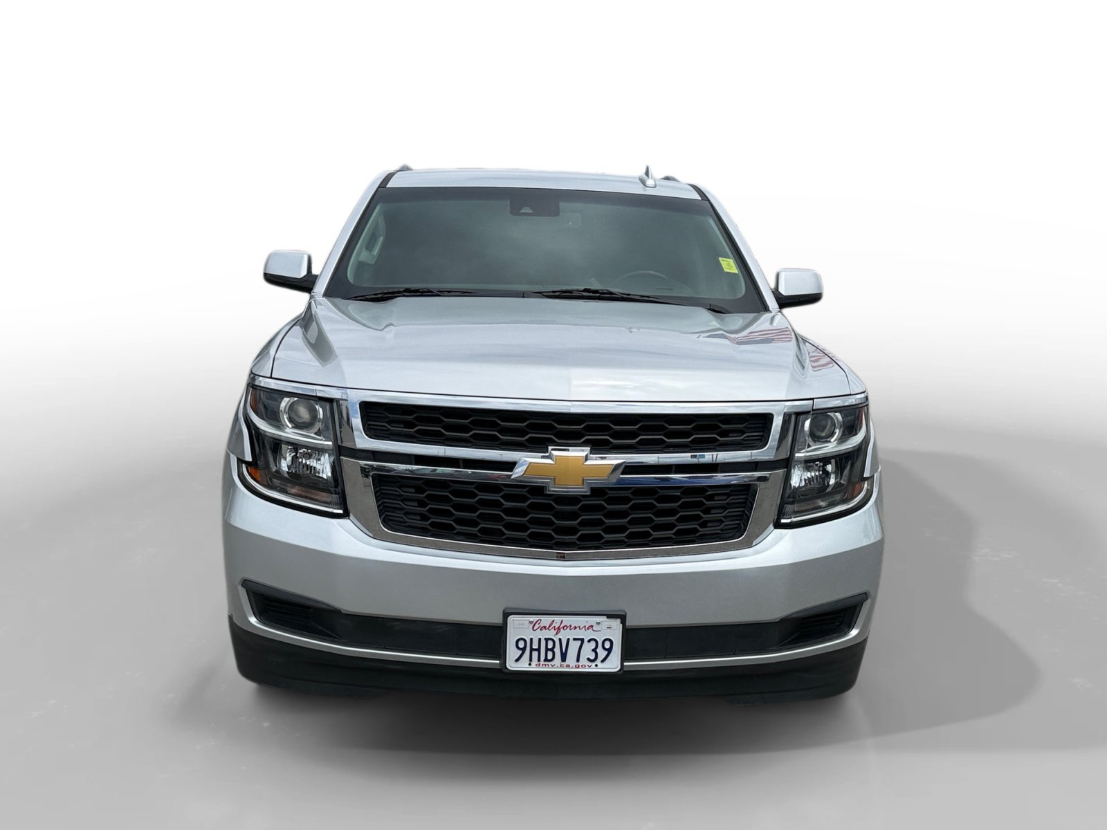 Used 2020 Silver Ice Metallic Chevrolet LT image 8