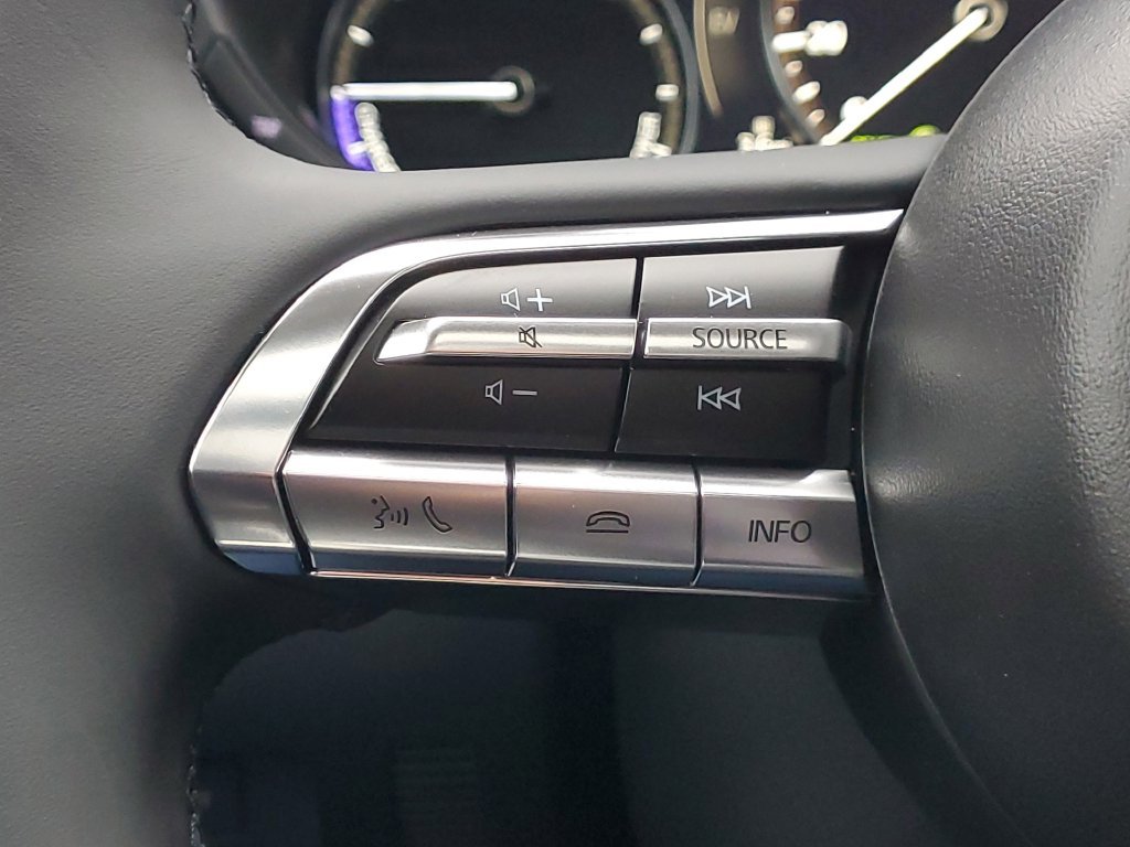 New 2026 Polymetal Gray Metallic Mazda Premium AWD image 23