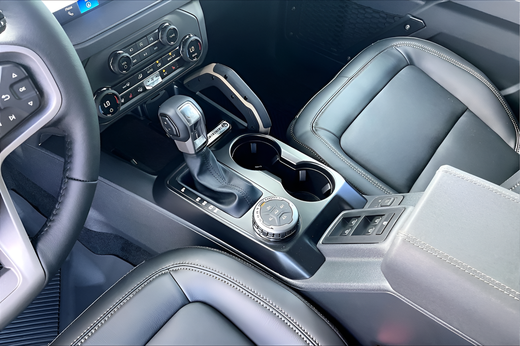 2025 Ford Bronco 4-Door Badlands - Photo 9