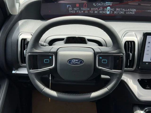 New 2026 Agate Black Metallic Ford MAX Active image 8