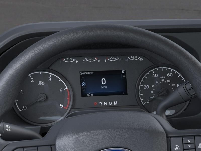 New 2026 Black Ford XL image 13