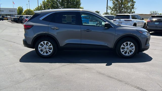 Used 2024 Gray Ford Active image 2