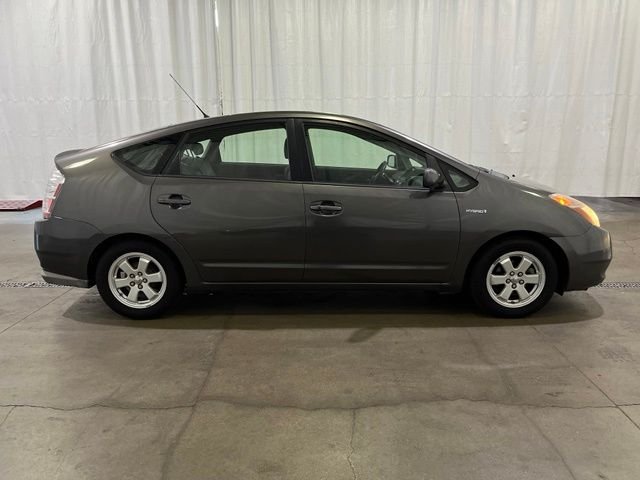 Used 2008 Gray Toyota Base image 2