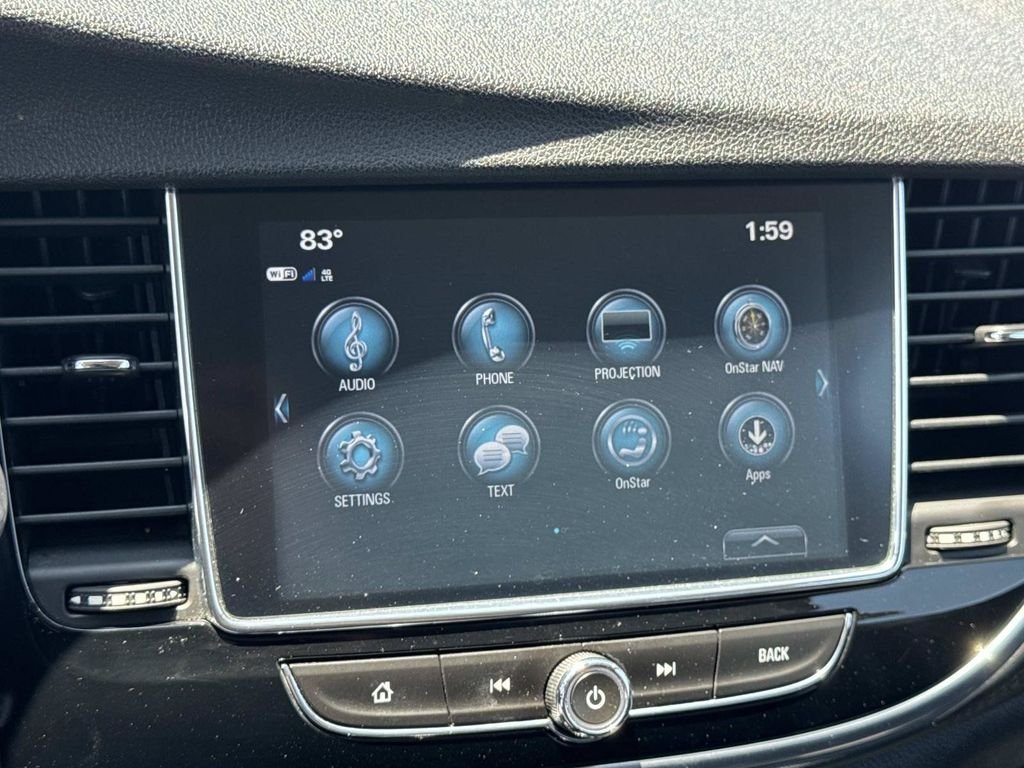 2019 Buick Encore Preferred - Photo 10