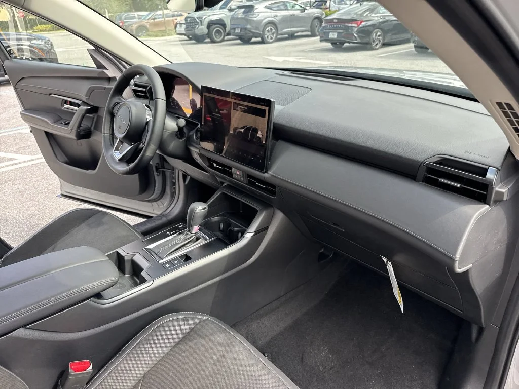 New 2026 Aero Gray Metallic Mazda 2.5 S Preferred AWD image 32
