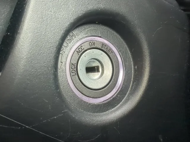 Certified Used 2023 Gray Toyota LE image 32