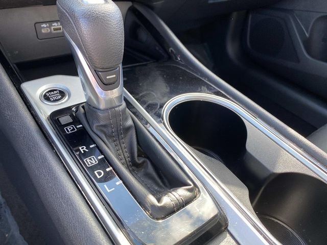 Used 2024 White Nissan 2.5 SV image 14
