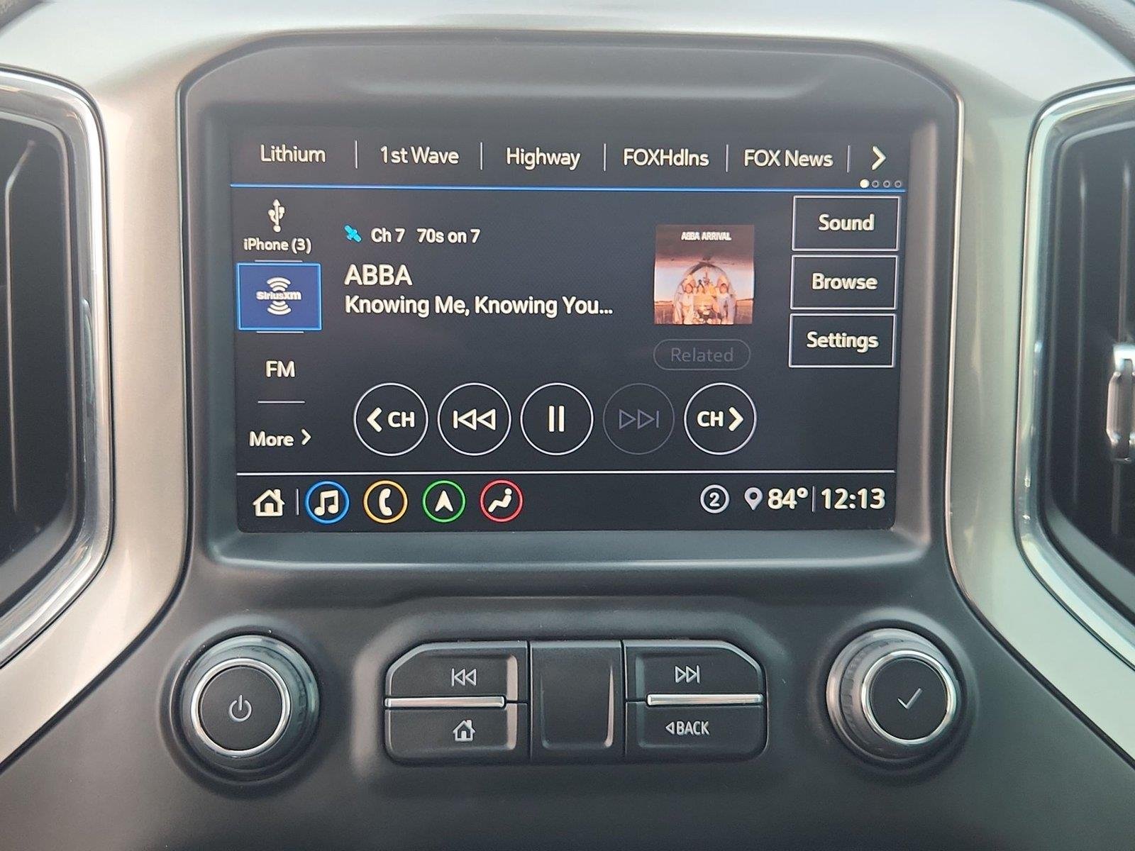 2020 Chevrolet Silverado 3500HD LTZ - Photo 13