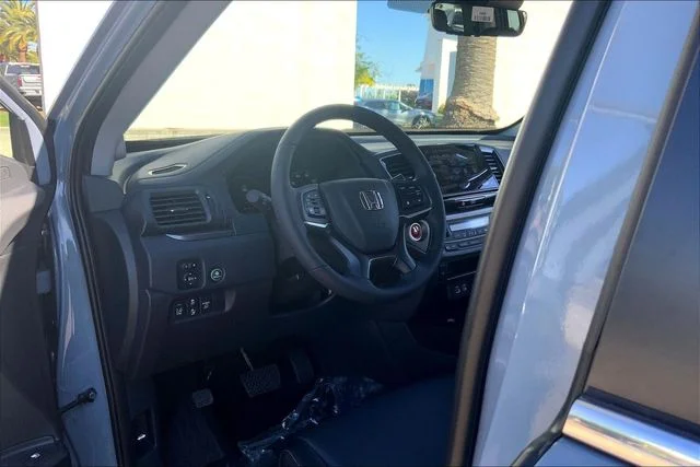 2026 Honda Ridgeline RTL - Photo 6