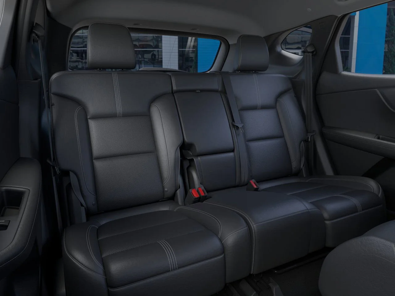 2025 Chevrolet Blazer 3LT - Photo 17