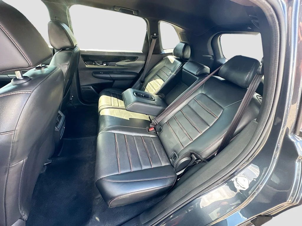 Used 2025 Gray Honda Sport Touring image 24