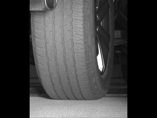 Used 2022 Carbonized Gray Metallic Ford XL image 16