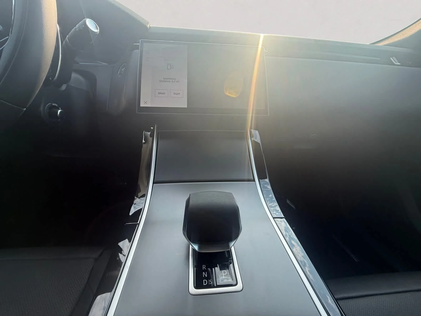 New 2026 Santorini Black Land Rover S image 11