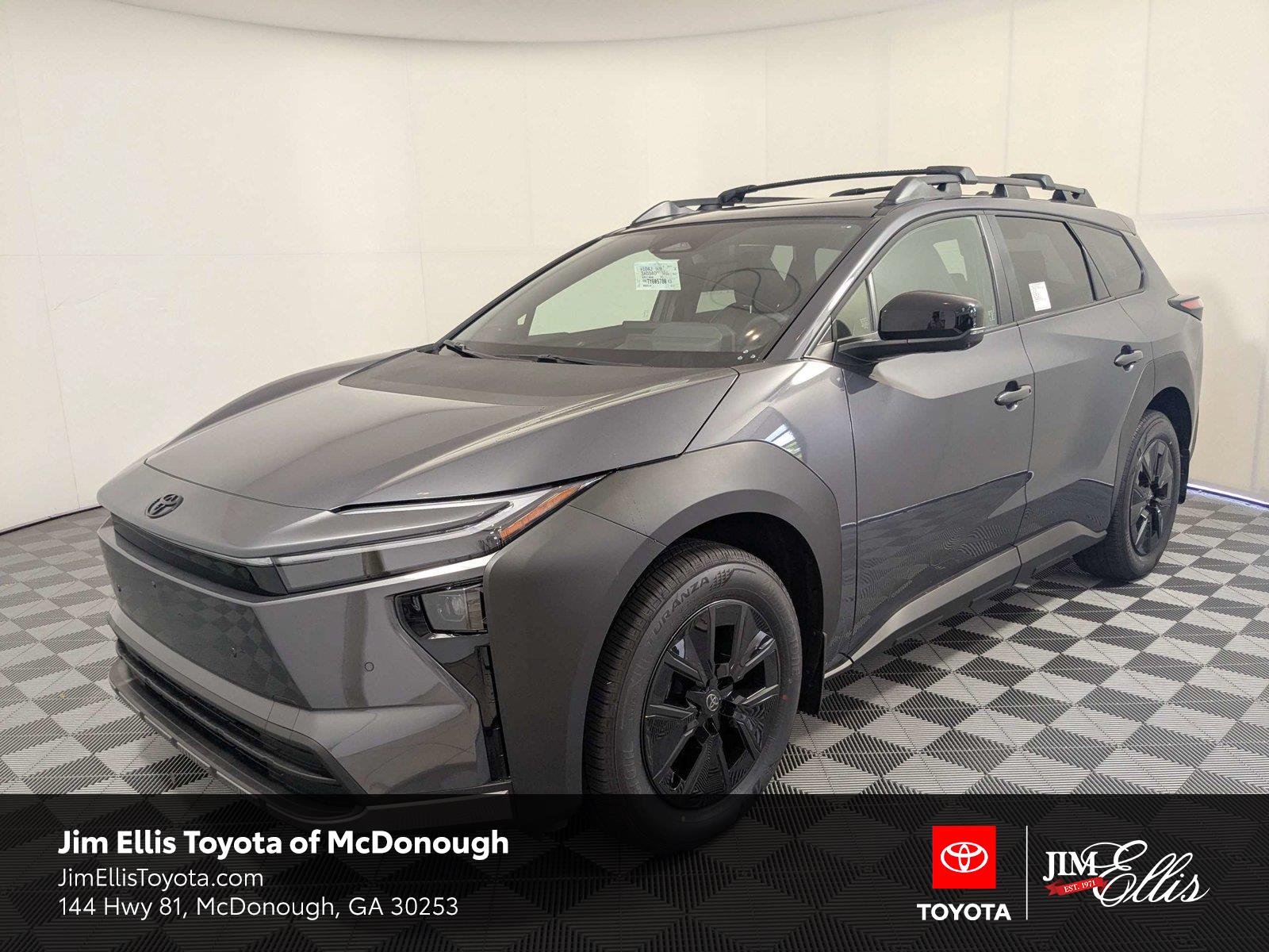 New bZ For Sale in McDonough, GA
